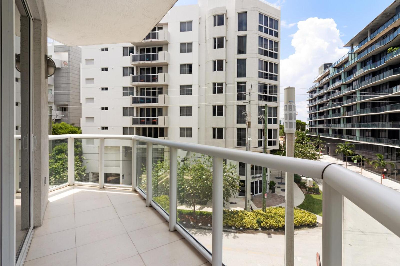 Roami At Habitat Brickell Aparthotel Miami Kültér fotó