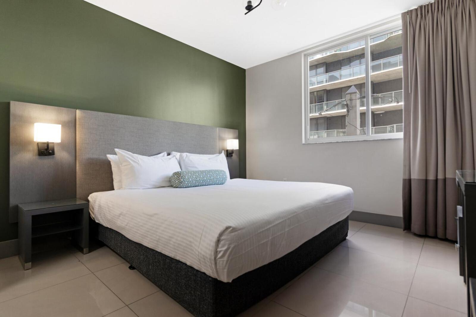 Roami At Habitat Brickell Aparthotel Miami Kültér fotó